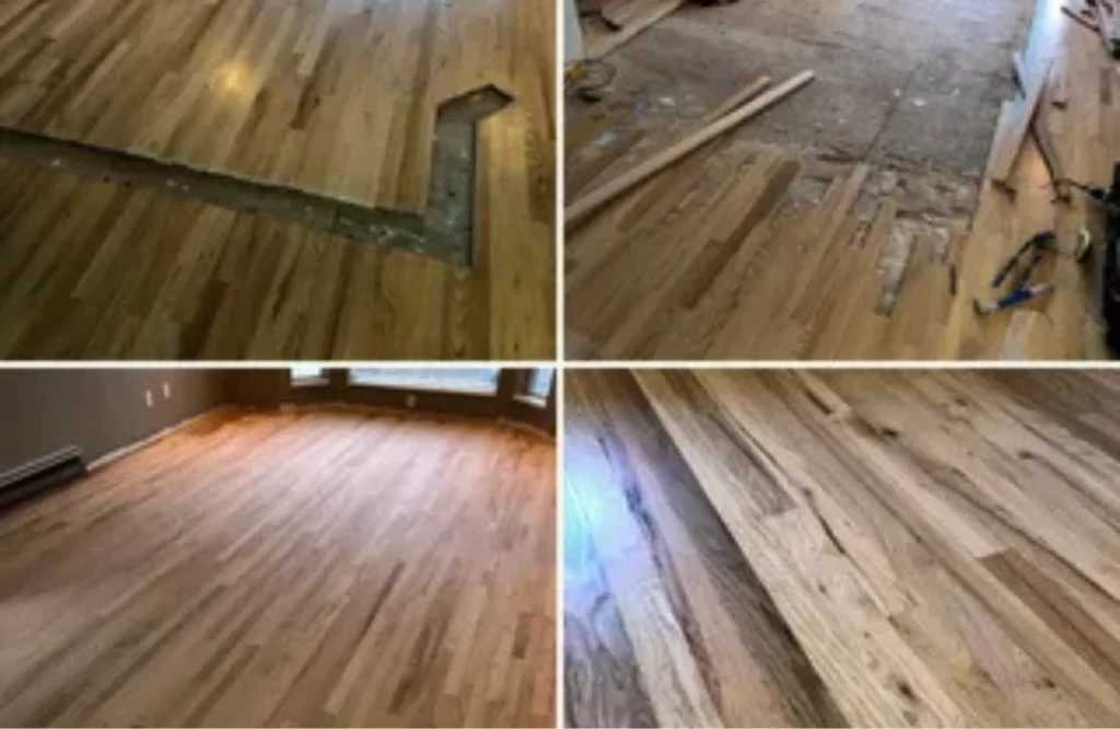 The Complete Guide to Wood Floor Repair & Refinishing